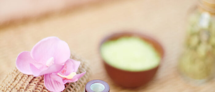 Beauty treatment